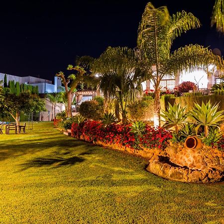 Cubo'S Villa Esmeralda Alhaurín el Grande Zewnętrze zdjęcie