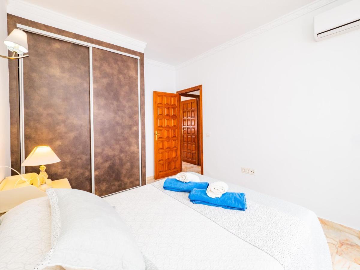 Cubo'S Villa Esmeralda Alhaurín el Grande Zewnętrze zdjęcie