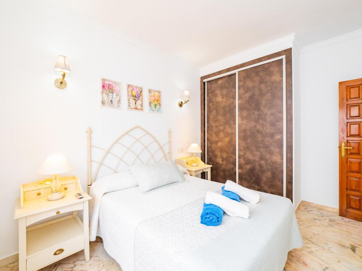 Cubo'S Villa Esmeralda Alhaurín el Grande Zewnętrze zdjęcie