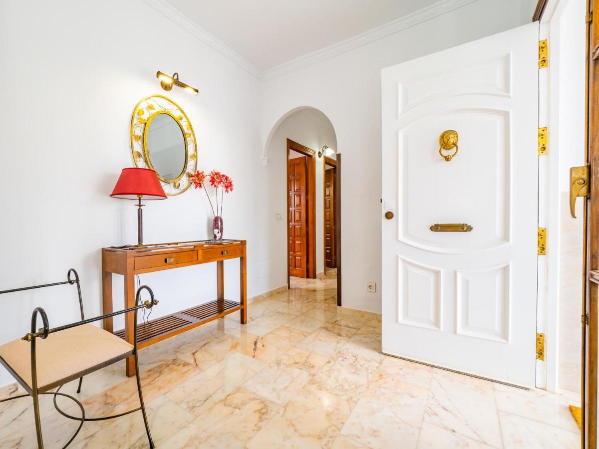 Cubo'S Villa Esmeralda Alhaurín el Grande Zewnętrze zdjęcie