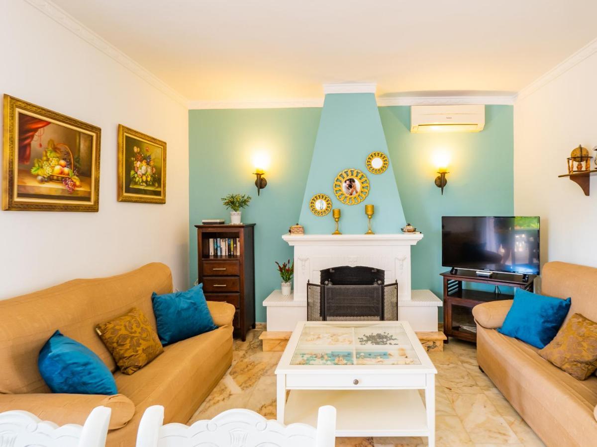 Cubo'S Villa Esmeralda Alhaurín el Grande Zewnętrze zdjęcie