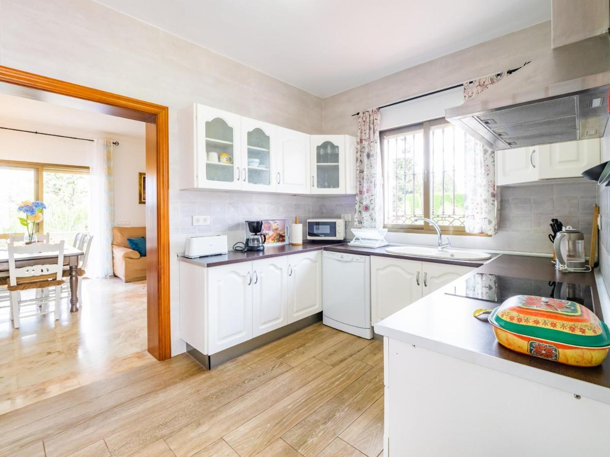 Cubo'S Villa Esmeralda Alhaurín el Grande Zewnętrze zdjęcie