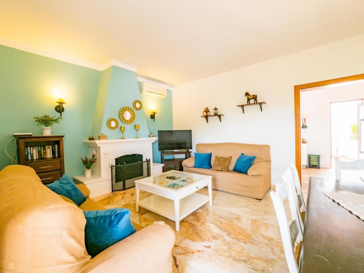 Cubo'S Villa Esmeralda Alhaurín el Grande Zewnętrze zdjęcie