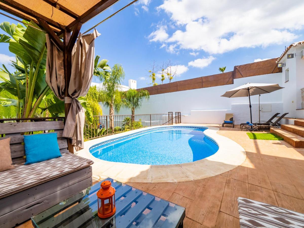 Cubo'S Villa Esmeralda Alhaurín el Grande Zewnętrze zdjęcie