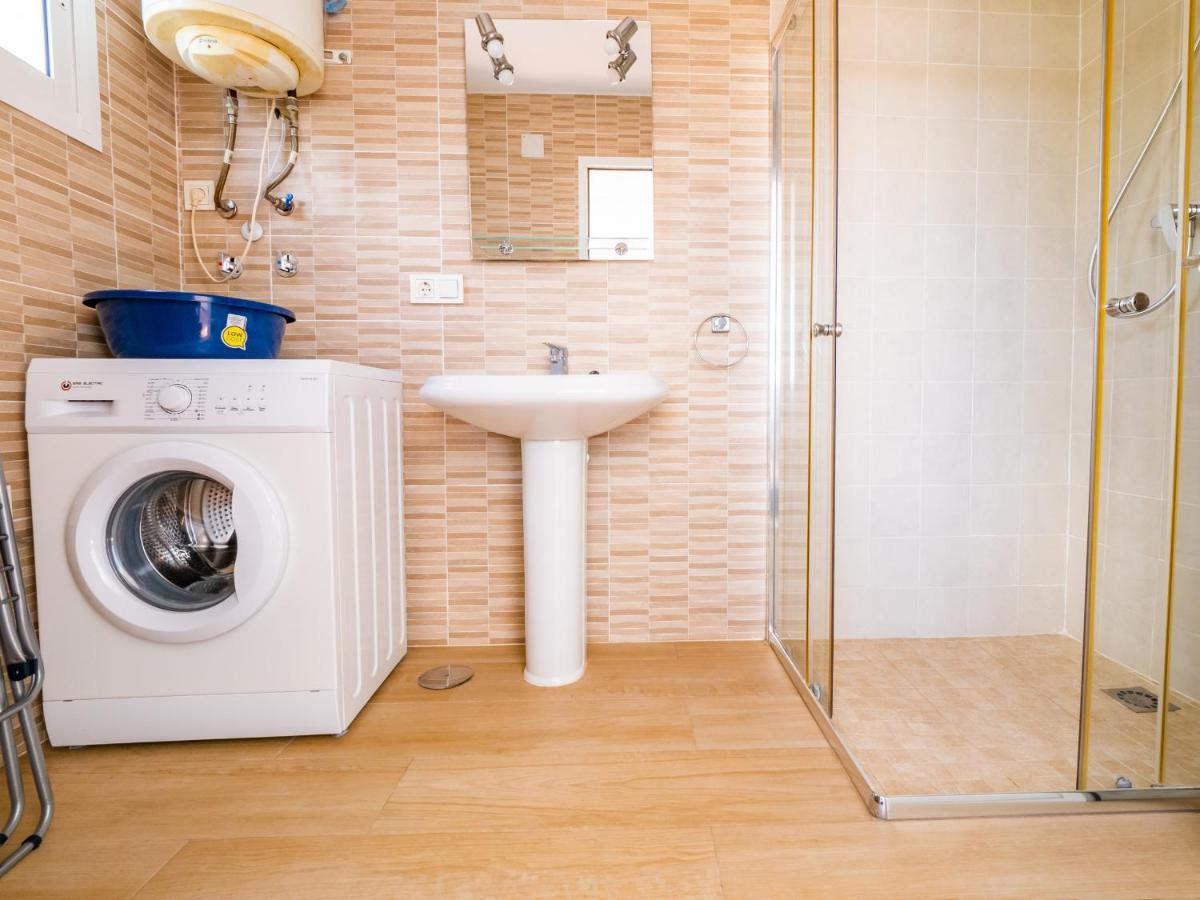 Cubo'S Villa Esmeralda Alhaurín el Grande Zewnętrze zdjęcie