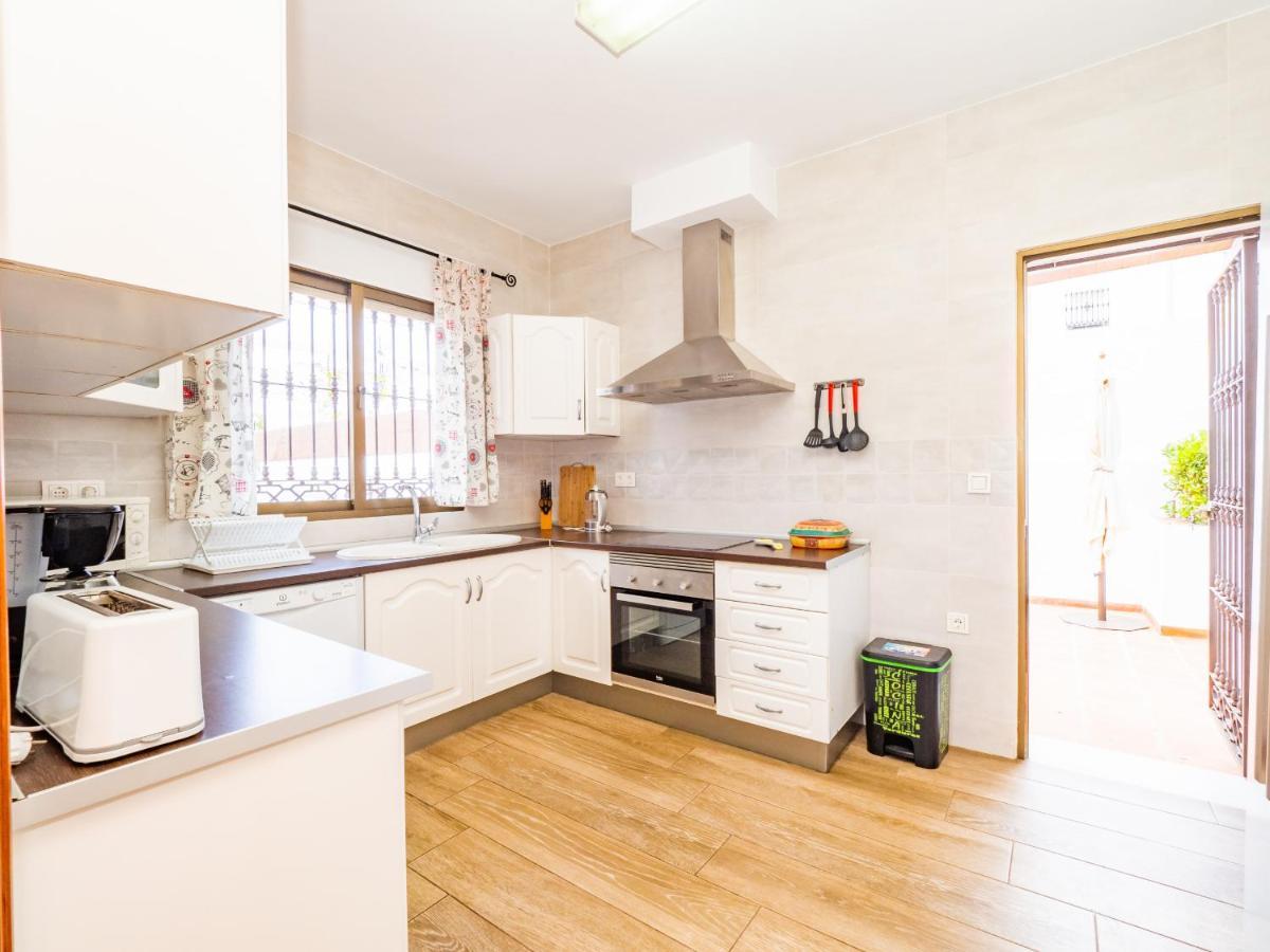 Cubo'S Villa Esmeralda Alhaurín el Grande Zewnętrze zdjęcie