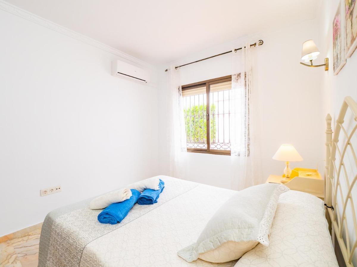 Cubo'S Villa Esmeralda Alhaurín el Grande Zewnętrze zdjęcie