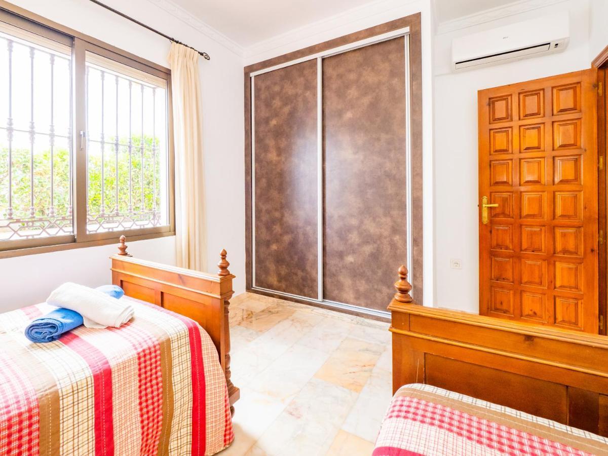 Cubo'S Villa Esmeralda Alhaurín el Grande Zewnętrze zdjęcie
