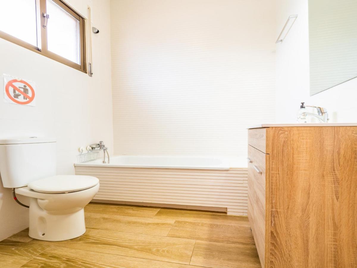 Cubo'S Villa Esmeralda Alhaurín el Grande Zewnętrze zdjęcie