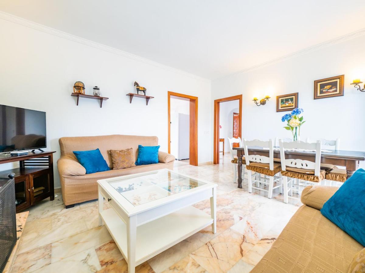 Cubo'S Villa Esmeralda Alhaurín el Grande Zewnętrze zdjęcie