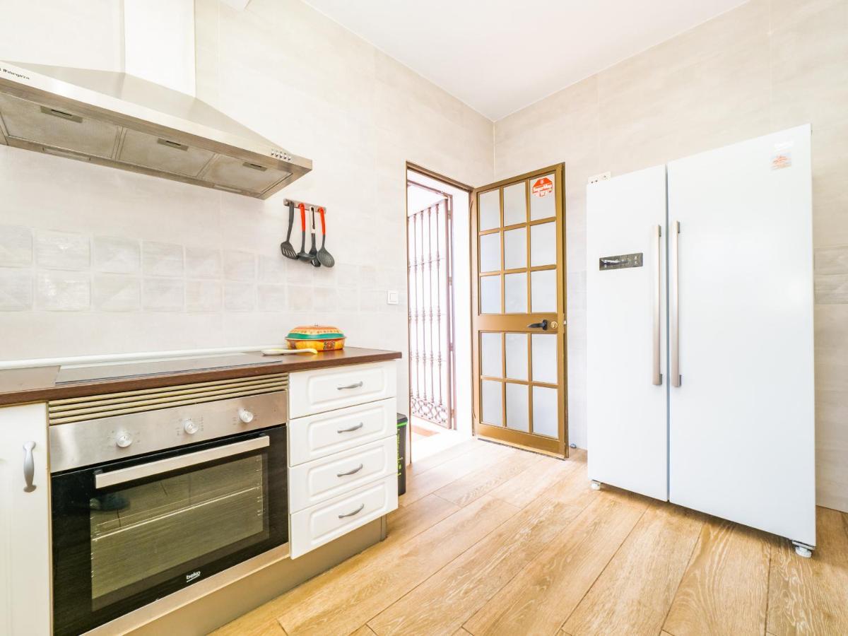 Cubo'S Villa Esmeralda Alhaurín el Grande Zewnętrze zdjęcie