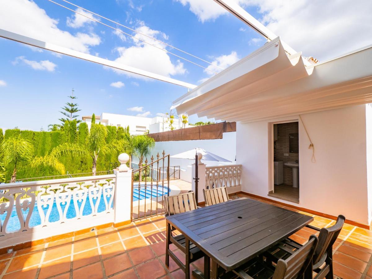 Cubo'S Villa Esmeralda Alhaurín el Grande Zewnętrze zdjęcie